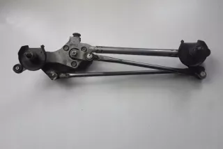 86511AN02A Механизм стеклоочистителя (трапеция дворников) Subaru Legacy 5 Арт e12176229, вид 3