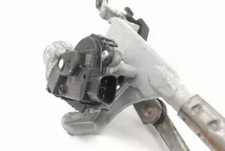 86511SG000 Механизм стеклоочистителя (трапеция дворников) Subaru Forester SJ Арт e12176203, вид 3
