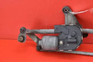 3T1955023A Механизм стеклоочистителя (трапеция дворников) Skoda Superb 2 Арт e12176197, вид 3