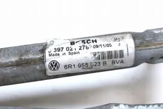 3397021278 Механизм стеклоочистителя (трапеция дворников) Seat Ibiza 5 Арт e12176142, вид 4