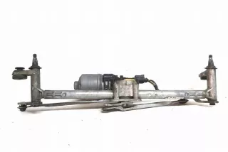 3397021278 Механизм стеклоочистителя (трапеция дворников) Seat Ibiza 5 Арт e12176142, вид 6