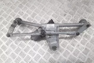 2EK 3397020578 Механизм стеклоочистителя (трапеция дворников) Peugeot 2008 Арт e12176043, вид 2