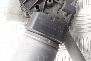 2EK 3397020578 Механизм стеклоочистителя (трапеция дворников) Peugeot 2008 Арт e12176043, вид 3