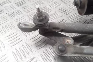 0390241142 Механизм стеклоочистителя (трапеция дворников) Opel Vectra C  Арт e12176011, вид 1