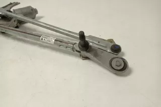 39109363 Механизм стеклоочистителя (трапеция дворников) Opel Crossland x Арт e12175997, вид 3
