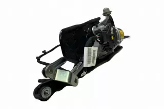 9824534680 Механизм стеклоочистителя (трапеция дворников) Opel Corsa F Арт e12175988, вид 4