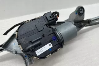 39034607 Механизм стеклоочистителя (трапеция дворников) Opel Astra L Арт e12175966, вид 1