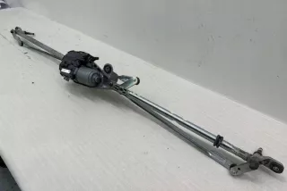 39034607 Механизм стеклоочистителя (трапеция дворников) Opel Astra L Арт e12175966, вид 2