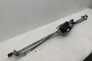 39034607 Механизм стеклоочистителя (трапеция дворников) Opel Astra L Арт e12175966, вид 3
