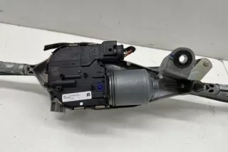 39034607 Механизм стеклоочистителя (трапеция дворников) Opel Astra L Арт e12175964, вид 1