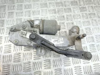 2218201942 Механизм стеклоочистителя (трапеция дворников) Mercedes S W221 Арт e12175880, вид 3