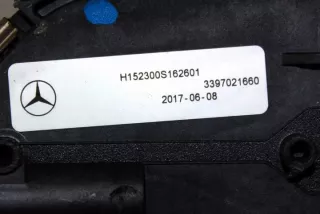 X253, A2538205500 Механизм стеклоочистителя (трапеция дворников) Mercedes GLC X253 Арт e12175840, вид 3