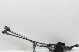 X253, A2538205500 Механизм стеклоочистителя (трапеция дворников) Mercedes GLC X253 Арт e12175840, вид 5