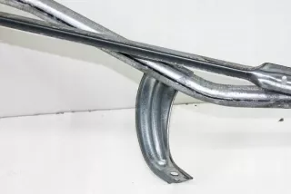 X253, A2538205500 Механизм стеклоочистителя (трапеция дворников) Mercedes GLC X253 Арт e12175840, вид 8