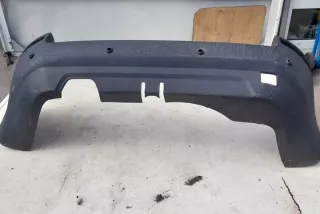 08620599 Бампер задний Volvo XC60 1 Арт e12175618, вид 2