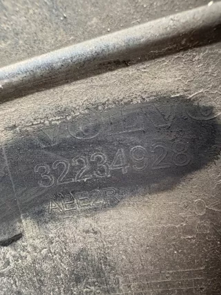 32234928 Бампер передний Volvo XC60 2 Арт e12175535, вид 12