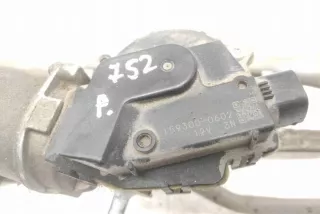 1593000602 Механизм стеклоочистителя (трапеция дворников) Mazda 323 BJ Арт e12175497, вид 4