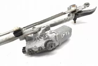 GHP967340 Механизм стеклоочистителя (трапеция дворников) Mazda 3 BM Арт e12175482, вид 1