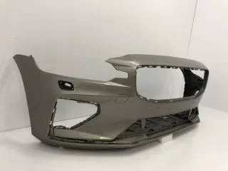 31690530 Бампер передний Volvo S60 2 Арт e12175431, вид 3