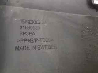 31690530 Бампер передний Volvo S60 2 Арт e12175429, вид 10