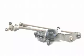 GRS19_, UZS19_, URS19_ 8511030540 Механизм стеклоочистителя (трапеция дворников) Lexus GS 3 Арт e12175412, вид 2