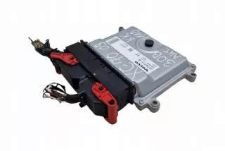 30788273AA Блок управления двигателем Volvo C70 2 Арт e12175390, вид 2