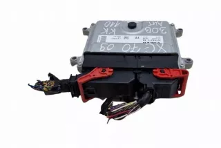 30788273AA Блок управления двигателем Volvo C70 2 Арт e12175390, вид 3