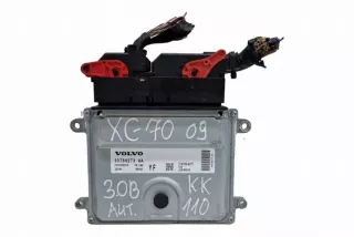 30788273AA Блок управления двигателем Volvo C70 2 Арт e12175390, вид 4