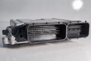 0281030782 Блок управления двигателем Volvo XC60 2 Арт e12175357, вид 3