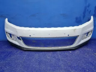 5N0807221 Бампер передний Volkswagen Tiguan 1 Арт e12175331, вид 1