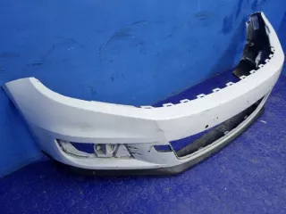 5N0807221 Бампер передний Volkswagen Tiguan 1 Арт e12175331, вид 3