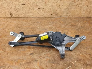 98100-D3000 Механизм стеклоочистителя (трапеция дворников) Hyundai Tucson 3 Арт e12175252, вид 1