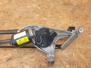 98100-D3000 Механизм стеклоочистителя (трапеция дворников) Hyundai Tucson 3 Арт e12175252, вид 3