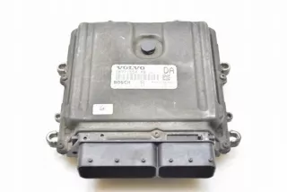30771550AB Блок управления двигателем Volvo V50 Арт e12175230, вид 4