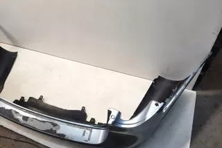 3C9807421 Бампер задний Volkswagen Passat B7 Арт e12175180, вид 1
