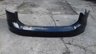 3G9807421 Бампер задний Volkswagen Passat B8 Арт e12175154, вид 1