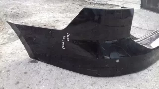 3G9807421 Бампер задний Volkswagen Passat B8 Арт e12175154, вид 4