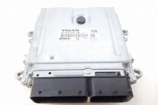 30785100AB Блок управления двигателем Volvo S80 2 Арт e12175138, вид 1
