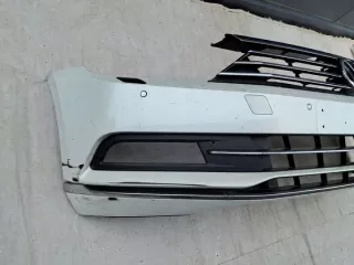 2015--2019 3G0807221A 782-505-457 Бампер передний Volkswagen Passat B8 Арт e12175127, вид 2