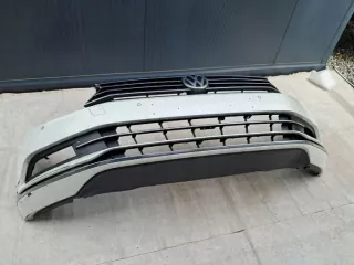 2015--2019 3G0807221A 782-505-457 Бампер передний Volkswagen Passat B8 Арт e12175127, вид 3