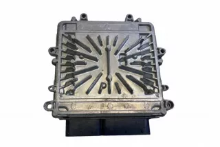 30729826A Блок управления двигателем Volvo S60 1 Арт e12175114, вид 3