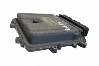30729826A Блок управления двигателем Volvo S60 1 Арт e12175114, вид 7