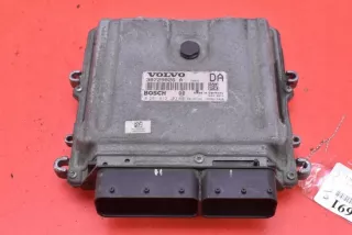 30729826A Блок управления двигателем Volvo S60 1 Арт e12175106, вид 1