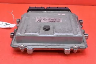 30729826A Блок управления двигателем Volvo S60 1 Арт e12175106, вид 4