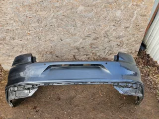 3G5807421A Бампер задний Volkswagen Passat B8 Арт e12175097, вид 1