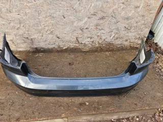 3G5807421A Бампер задний Volkswagen Passat B8 Арт e12175097, вид 3