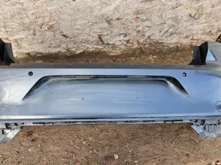 3G5807421A Бампер задний Volkswagen Passat B8 Арт e12175097, вид 4
