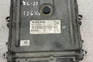 30729826A Блок управления двигателем Volvo S60 2 Арт e12175065, вид 1