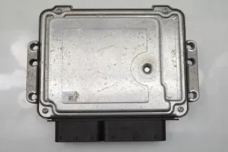 31312578 Блок управления двигателем Volvo S60 2 Арт e12175056, вид 2