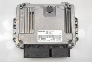 31312578 Блок управления двигателем Volvo S60 2 Арт e12175056, вид 4